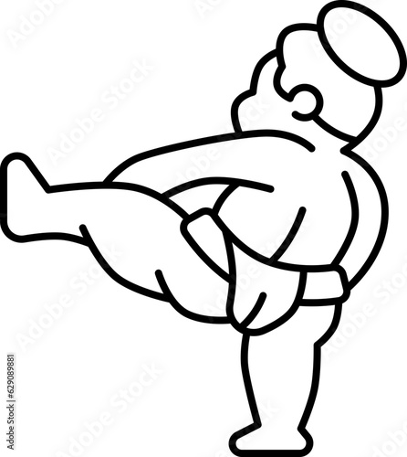 sumo  icon