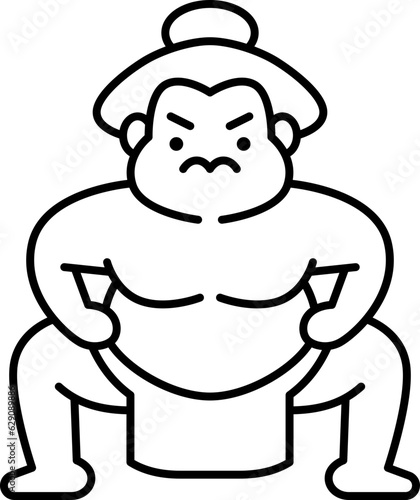 sumo  icon