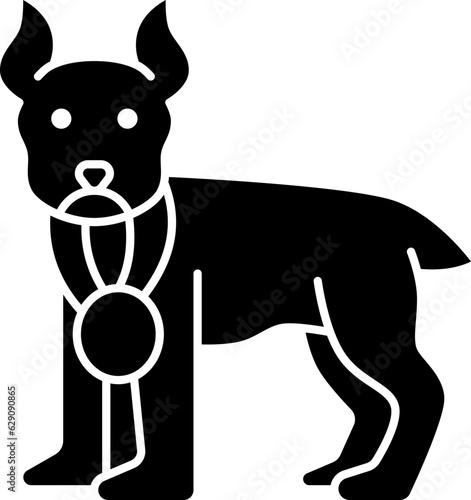 dog  icon
