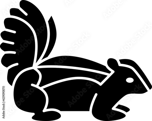 skunk  icon