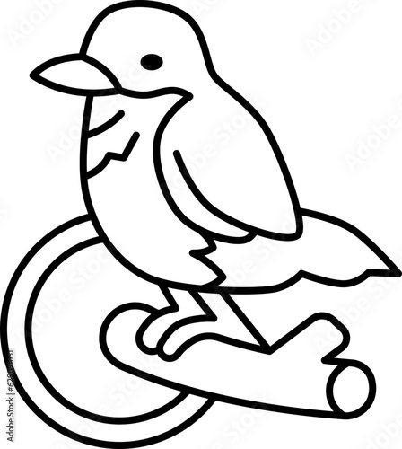 bird  icon
