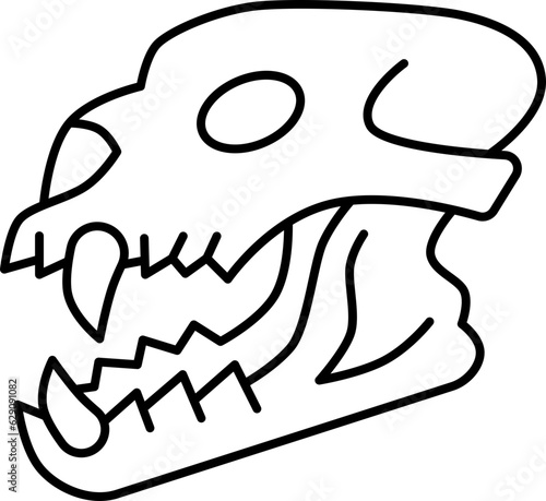 lion  icon