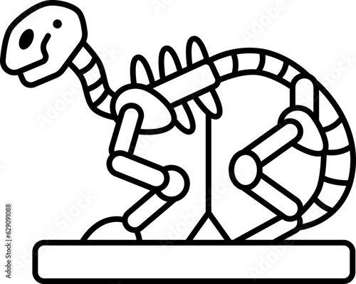taxidermy  icon