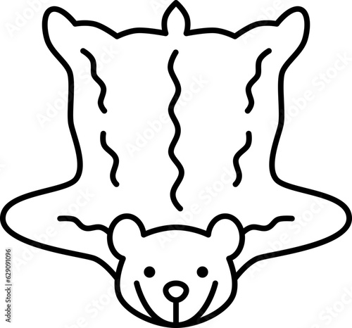taxidermy  icon
