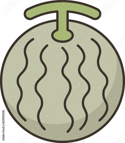 melon  icon