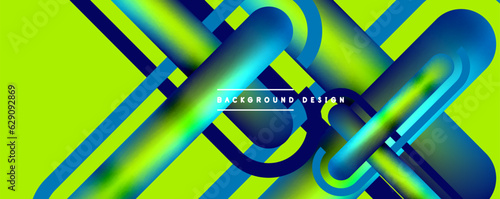 Minimalist straight line abstract background. Vector Illustration For Wallpaper, Banner, Background, Card, Book Illustration, landing page