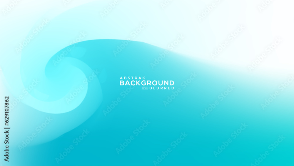 Abstract soft blue background for template, banner, poster, flyer, brochure, vector illustration. Abstract soft blue background for template, banner, poster, flyer, brochure, vector illustration.