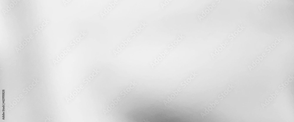 Texture paper glossy art illustration white backgrounds, silver metallic glossy art pattern banner design, gray Background gradient light from studio backdrop use us Background. Texture paper glossy art illustration white backgrounds, silver metallic glossy art pattern banner design, gray Background gradient light from studio backdrop use us Background.