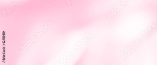 Pink pastel gradient background, abstract pink soft vignette blurred grainy texture banner, pastel tone purple pink white gradient defocused abstract smooth lines pantone color background, 