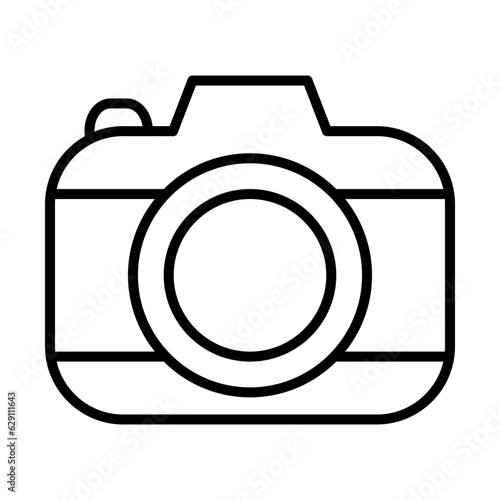 camera icon