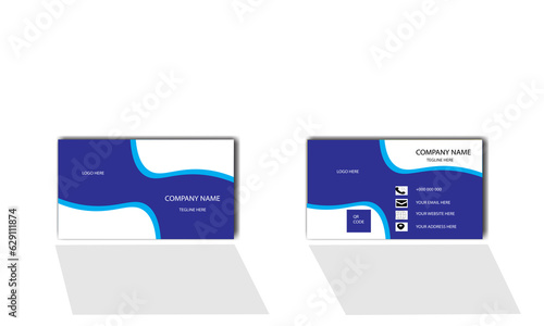 clean,and,modern,business,card,template,professional,business,card,design