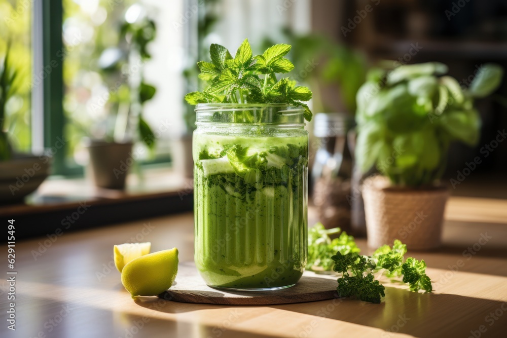 detox water glass Make healthy smoothies at home. green juice detox water glass Make healthy smoothies at home. green juice