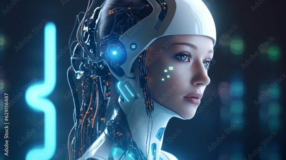 Chat GPT Artificial Intelligence chat bot by Generative AI Chat GPT Artificial Intelligence chat bot by Generative AI