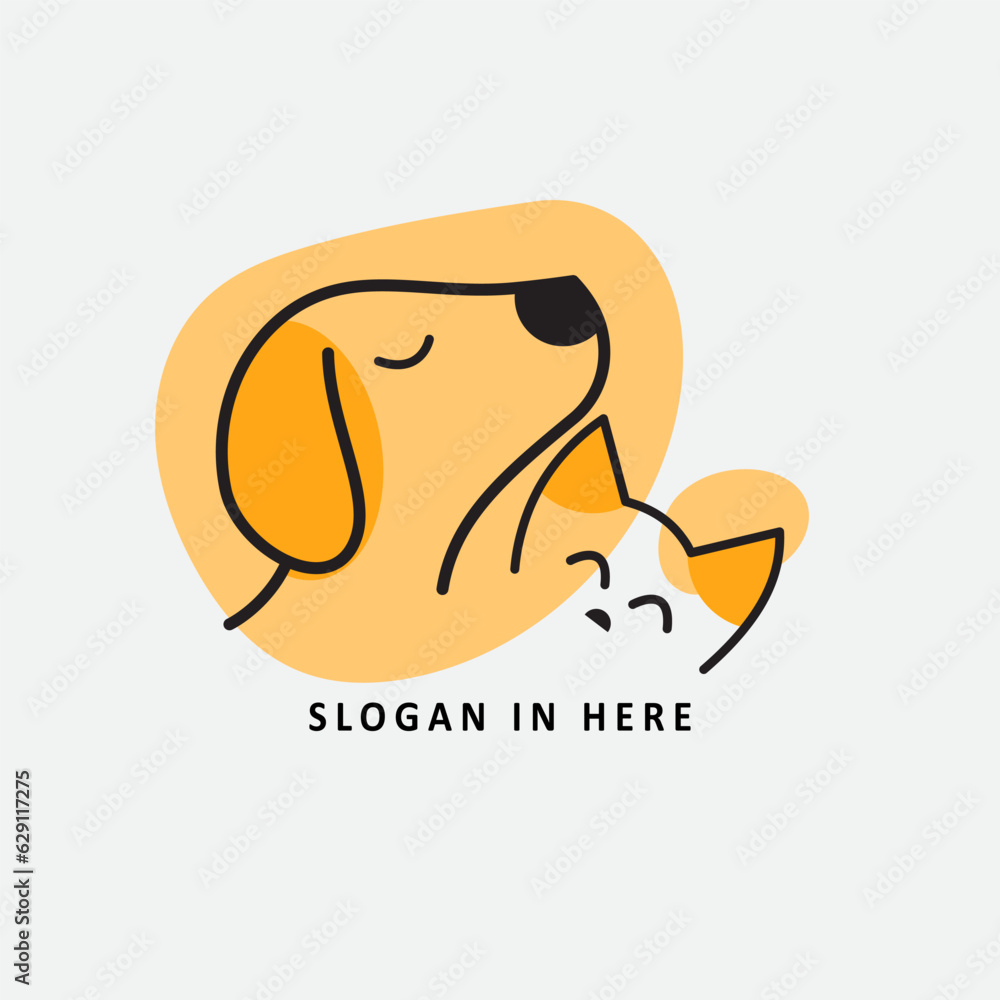 Pet House Logo Pet House Logo