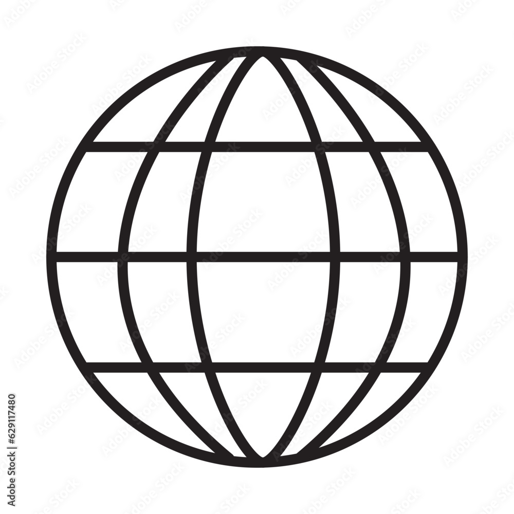 globe globe