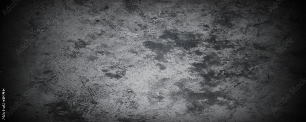 Grunge texture effect. Distressed overlay rough textured on dark space. Realistic gray background. Graphic design element concrete wall style concept for banner, flyer, poster, brochure, cover, etc Grunge texture effect. Distressed overlay rough textured on dark space. Realistic gray background. Graphic design element concrete wall style concept for banner, flyer, poster, brochure, cover, etc