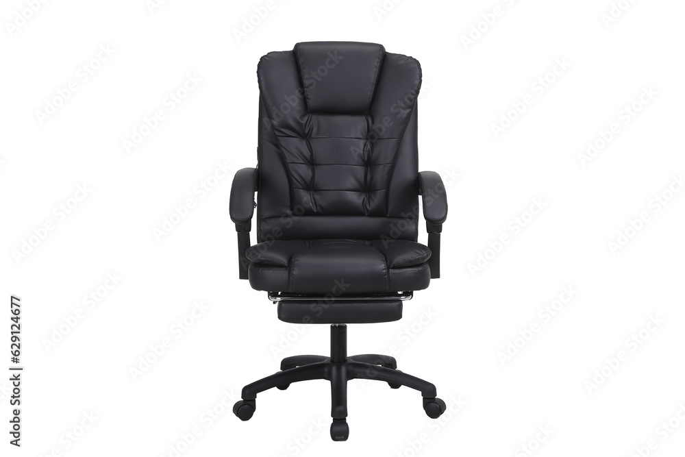 Armchair or stool in front, back, side angles. Furniture for Interior design. black office chair, Computer Chair HighBack Mesh Home Office Ergonomic Chair with Advanced Mechanism, Chair for Office
