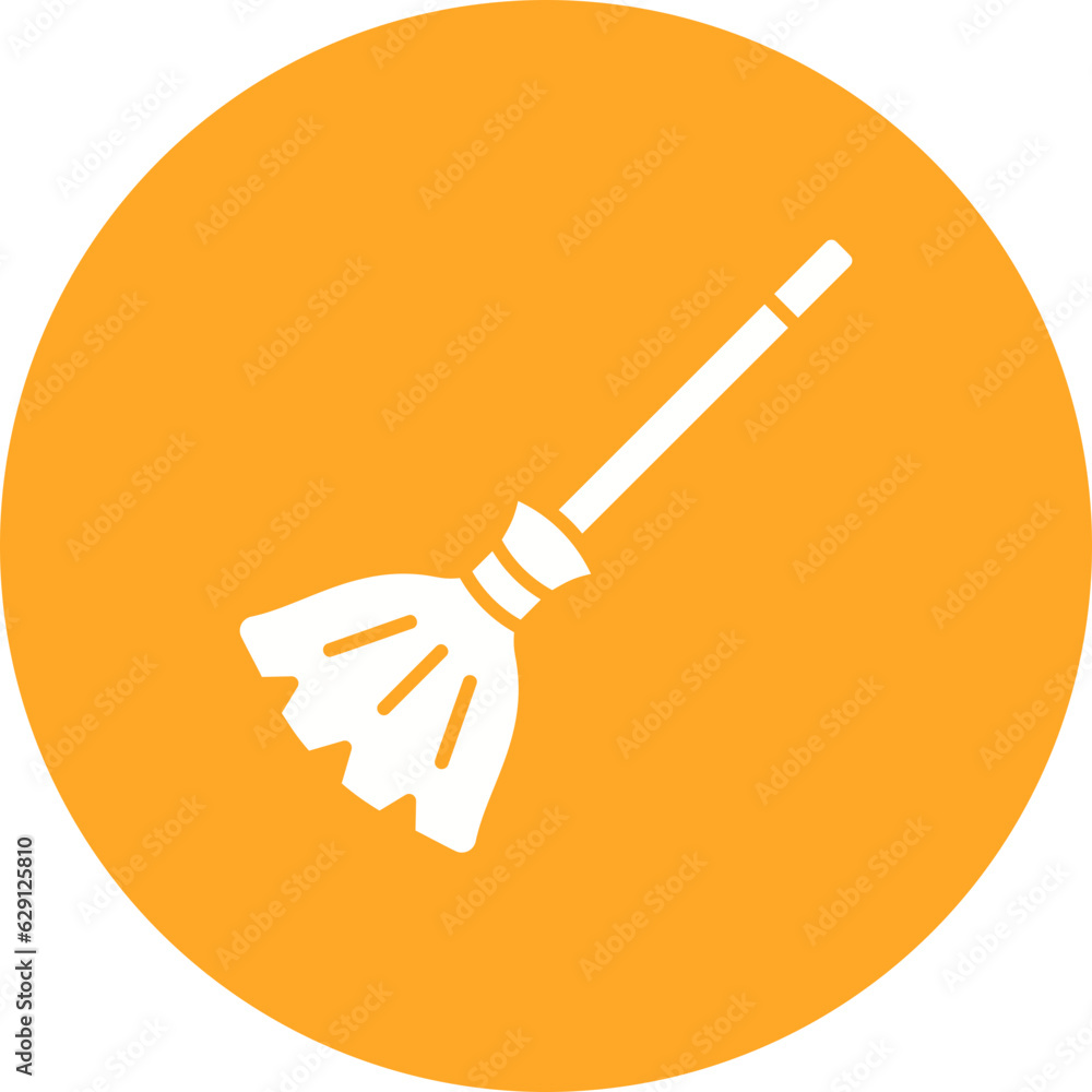 Broom Icon Broom Icon