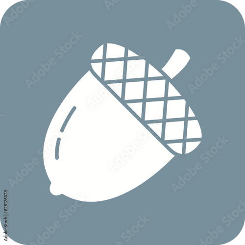 Acorn Icon
