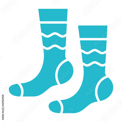 Socks Icon