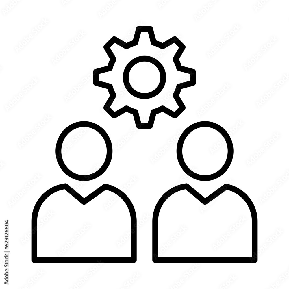 business people icon business people icon