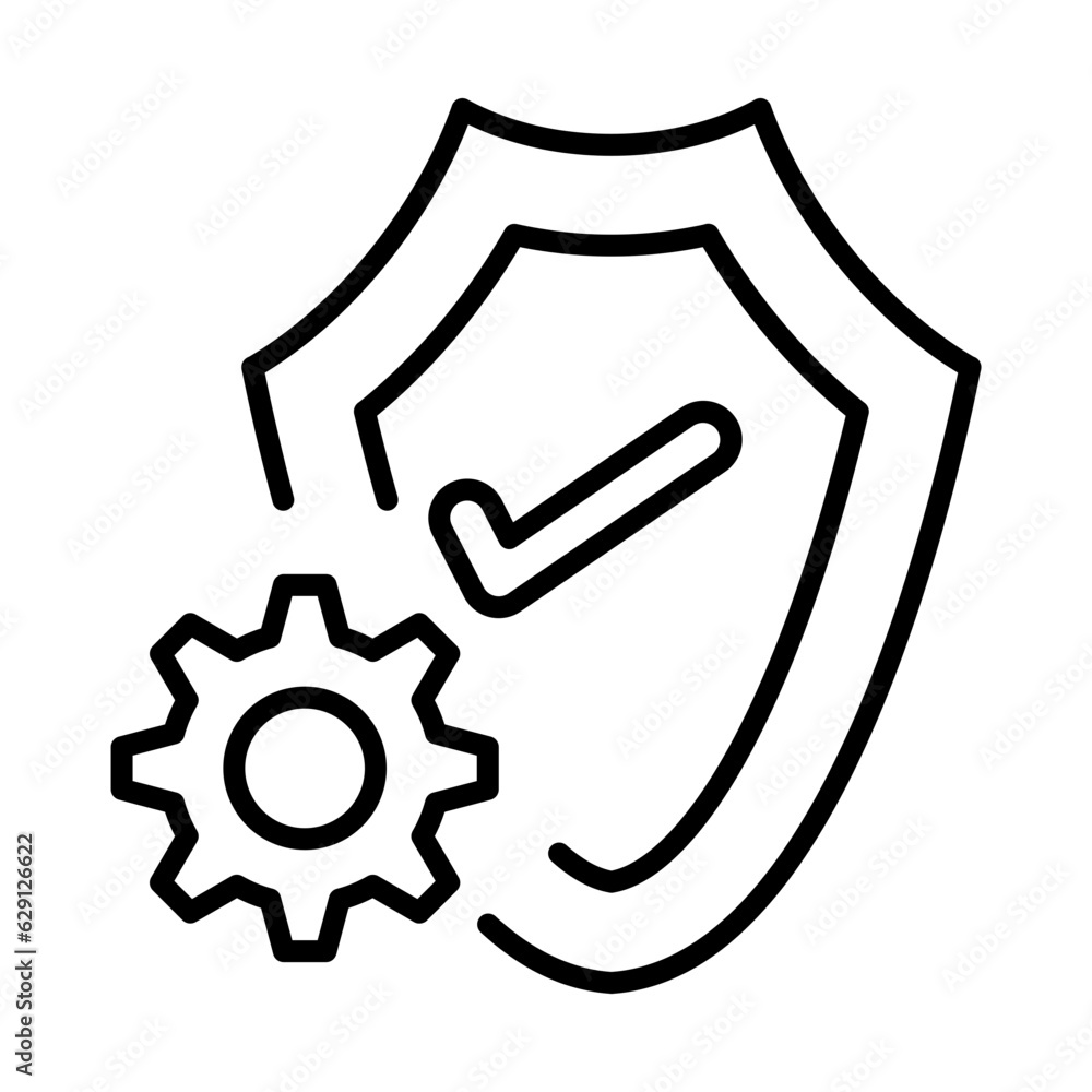 shield protection concept shield protection concept