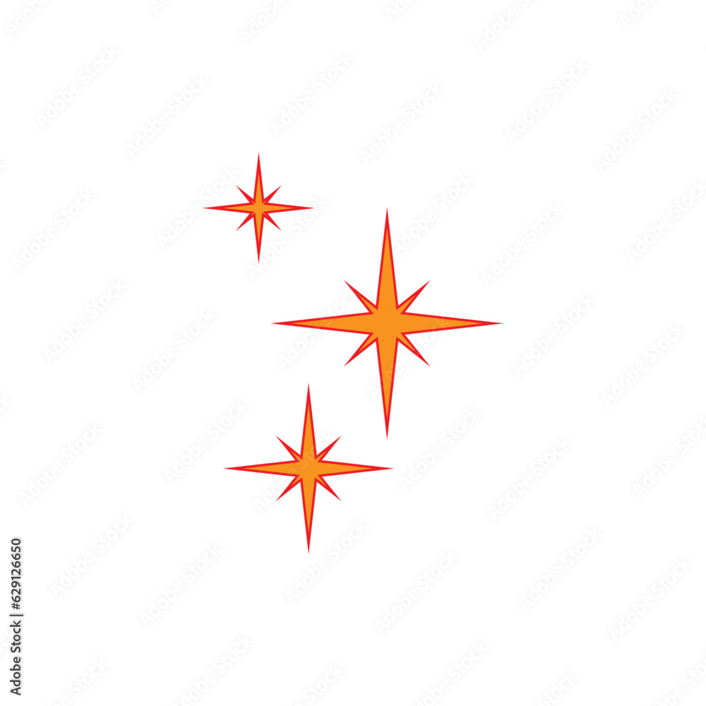 Obraz premium shiny icon vector