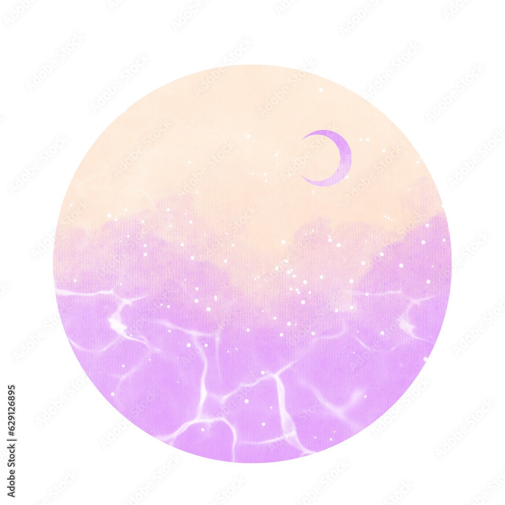 Moon Moon