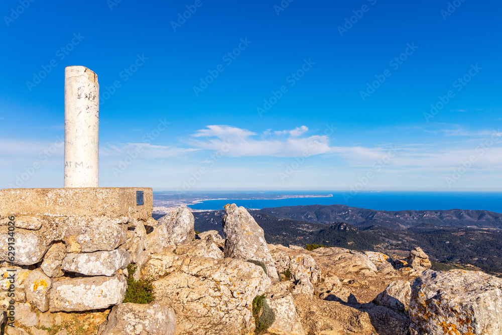 Mallorca Landscapes mountainous Collection