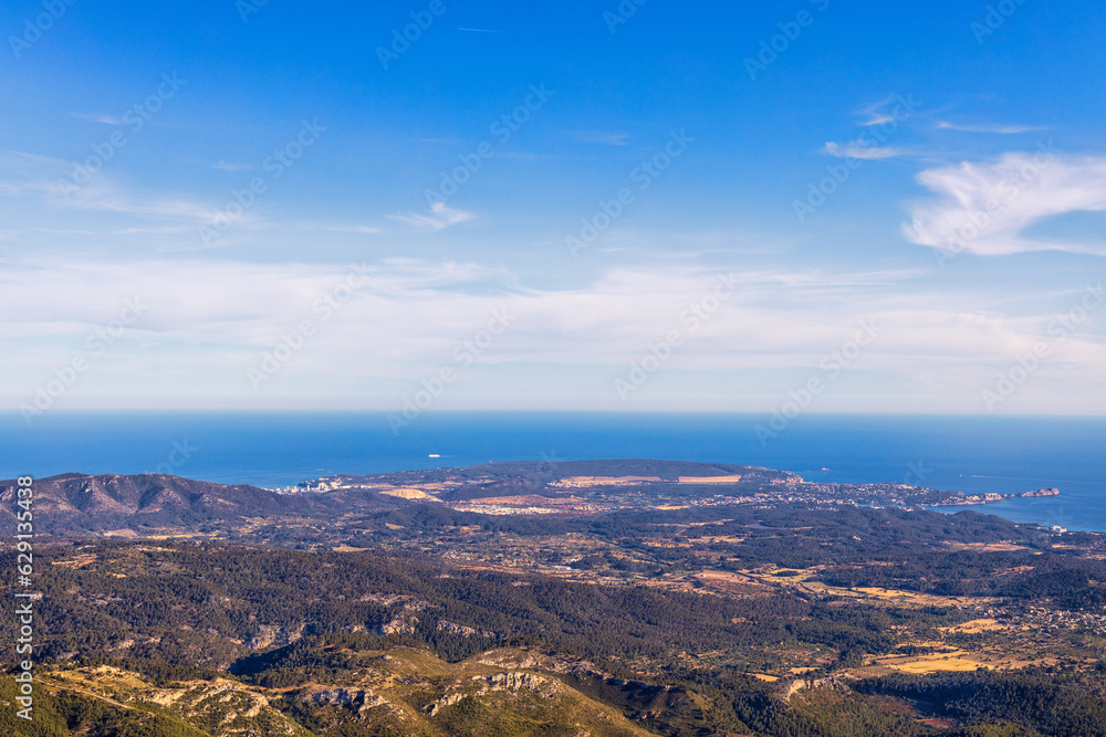 Mallorca Landscapes mountainous Collection Mallorca Landscapes mountainous Collection