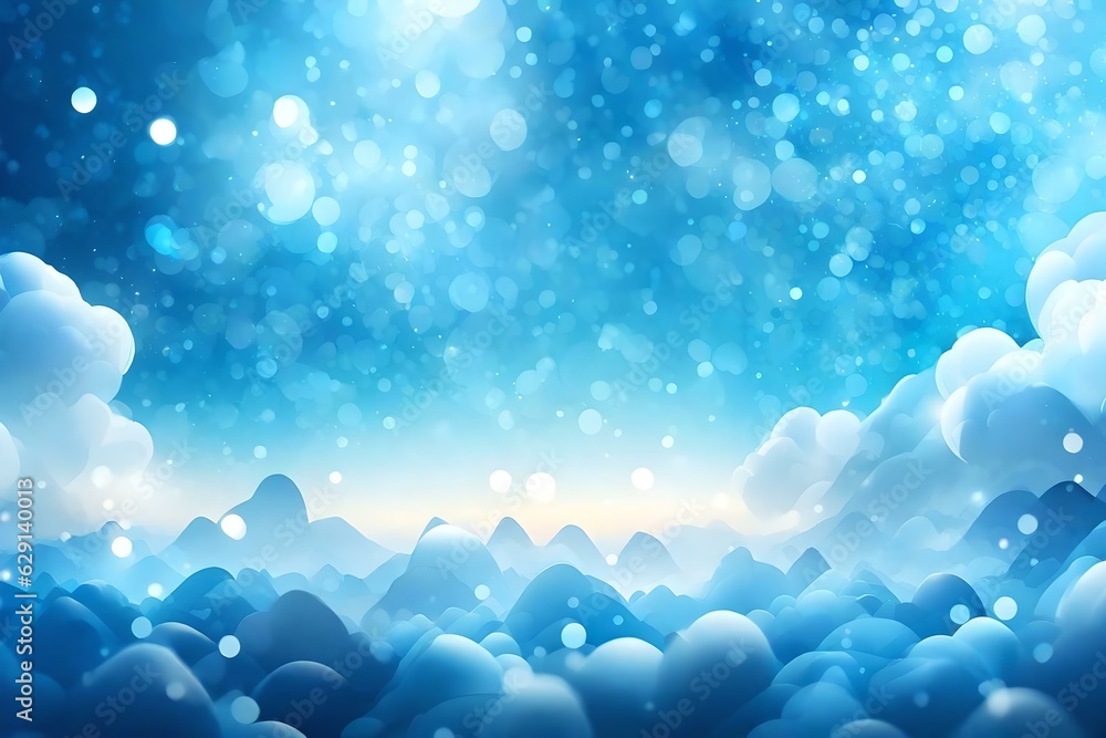 Abstract background. Generative AI Abstract background. Generative AI