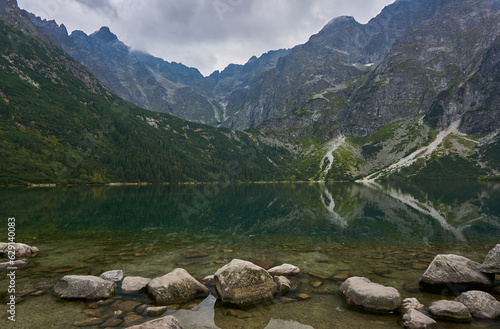 Tapety artystyczne Natura 
