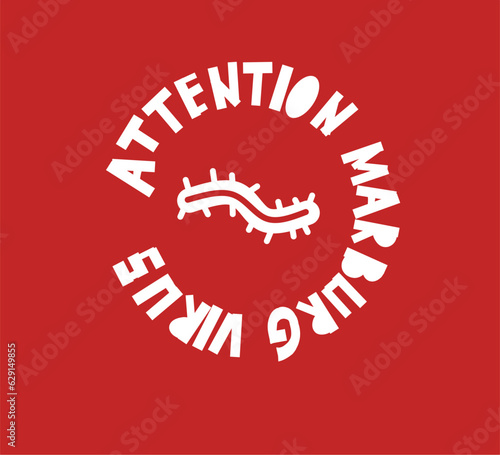 Marburg virus concern.with marburg virus concern.