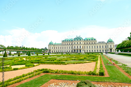 belvedere palace city