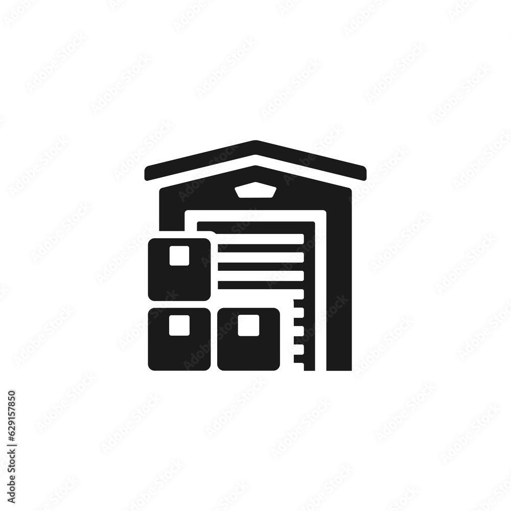Warehouse icon vector or Warehouse symbol vector isolated. The best Warehouse icon vector isolated for mobile apps, websites, business design element, and more. Warehouse icon vector or Warehouse symbol vector isolated. The best Warehouse icon vector isolated for mobile apps, websites, business design element, and more.