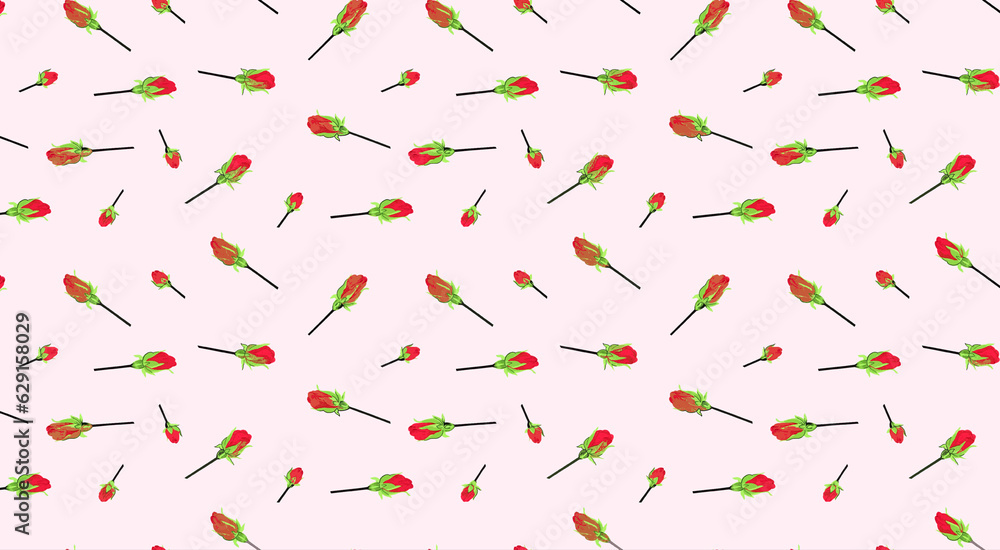 Digital And Textile Design Pattern Digital And Textile Design Pattern