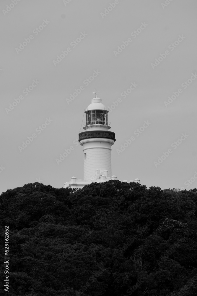 Lighthouse, Byron Bay (Australia)