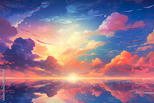 Sky wallpaper