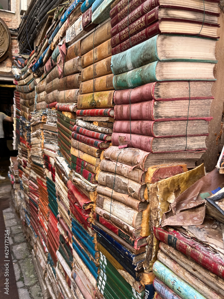 livros antigos livraria
