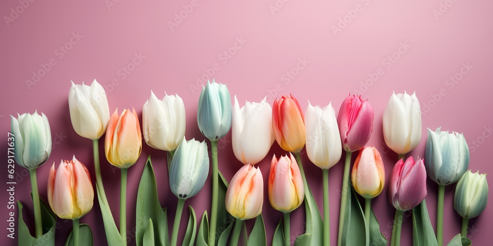 bouquet of tulips bouquet of tulips