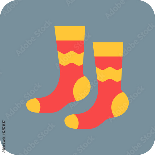 Socks Icon