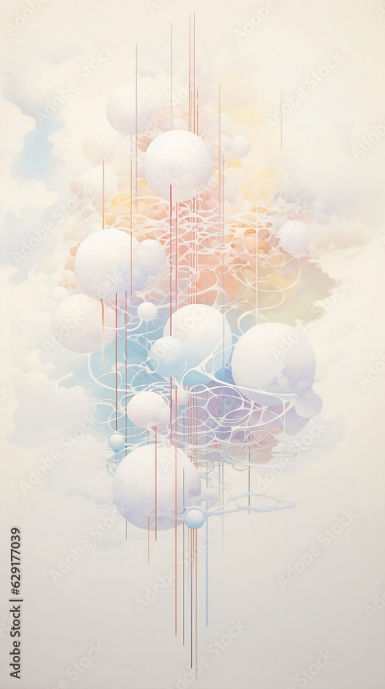 From Screen to Sky: Transcending Realities with Graphic Clouds!
