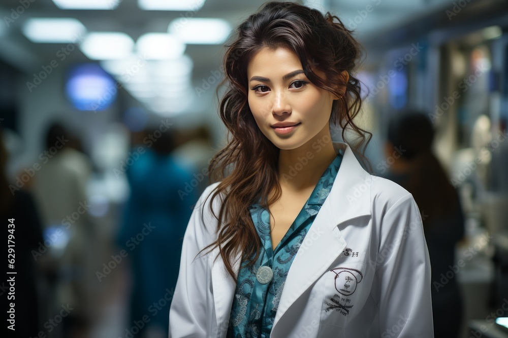 successful businesswoman working in a team successful businesswoman working in a team