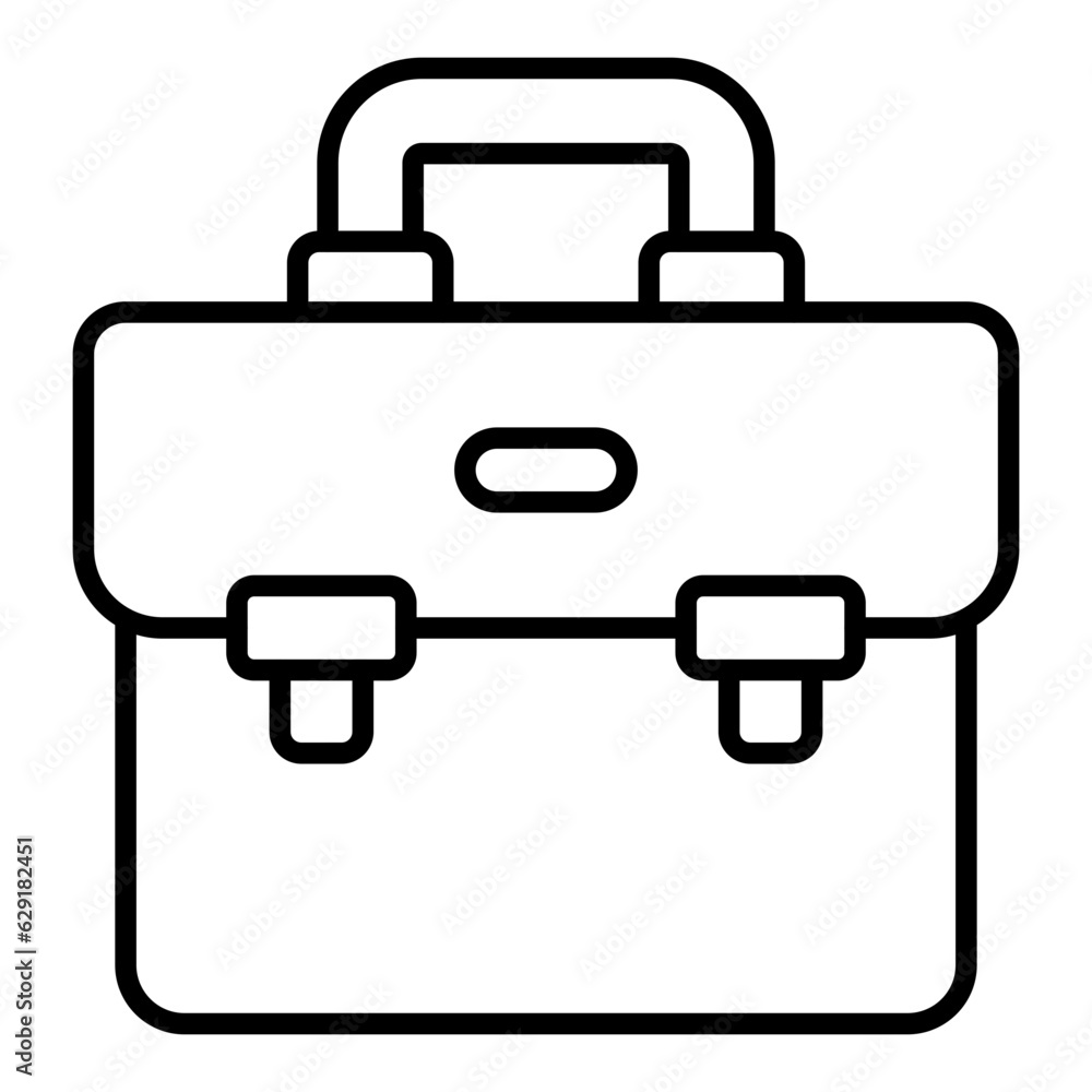 Briefcase Icon Briefcase Icon