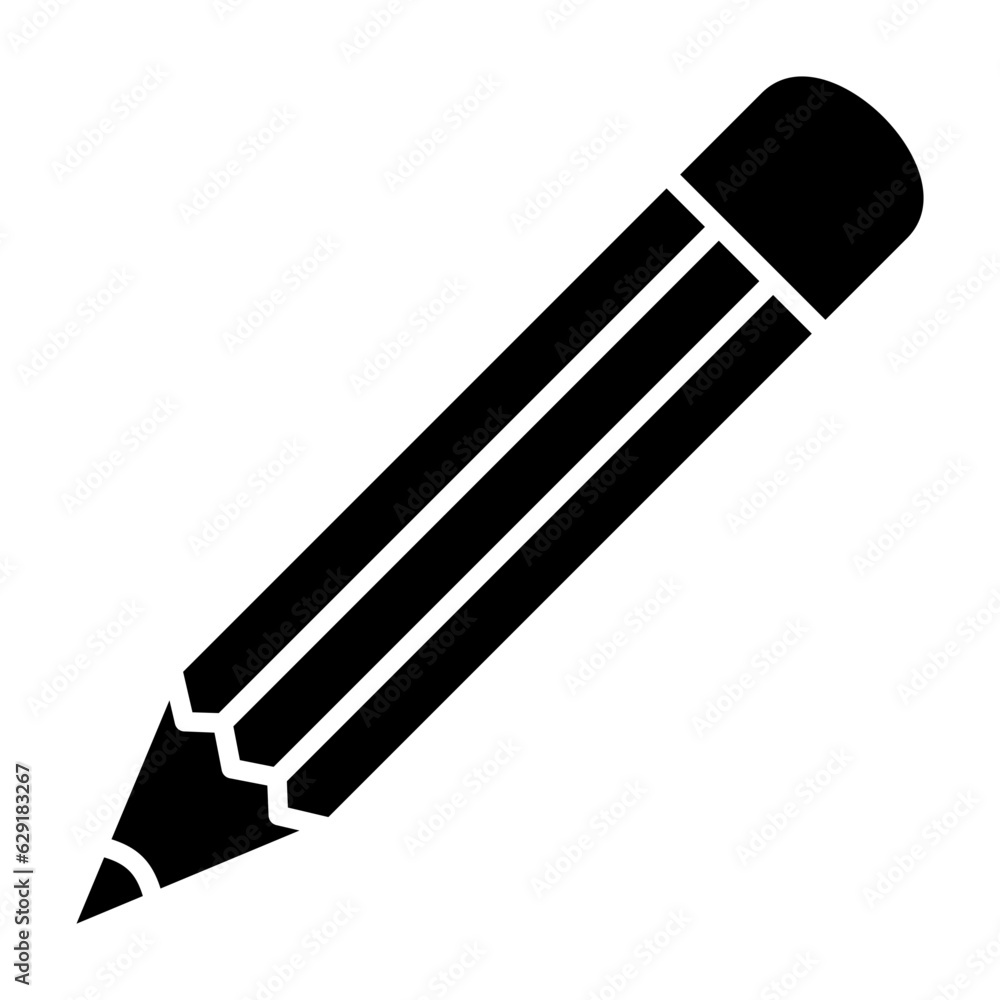 Pencil Icon Pencil Icon