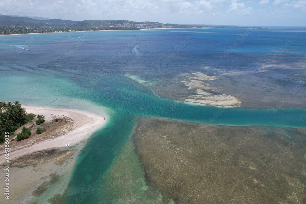 Luquillo Beach Luquillo Beach