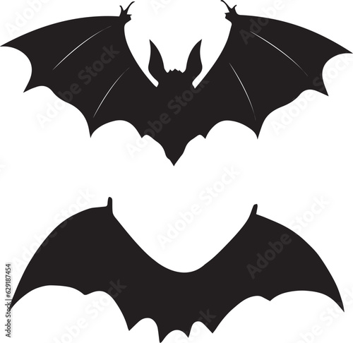 halloween vector set