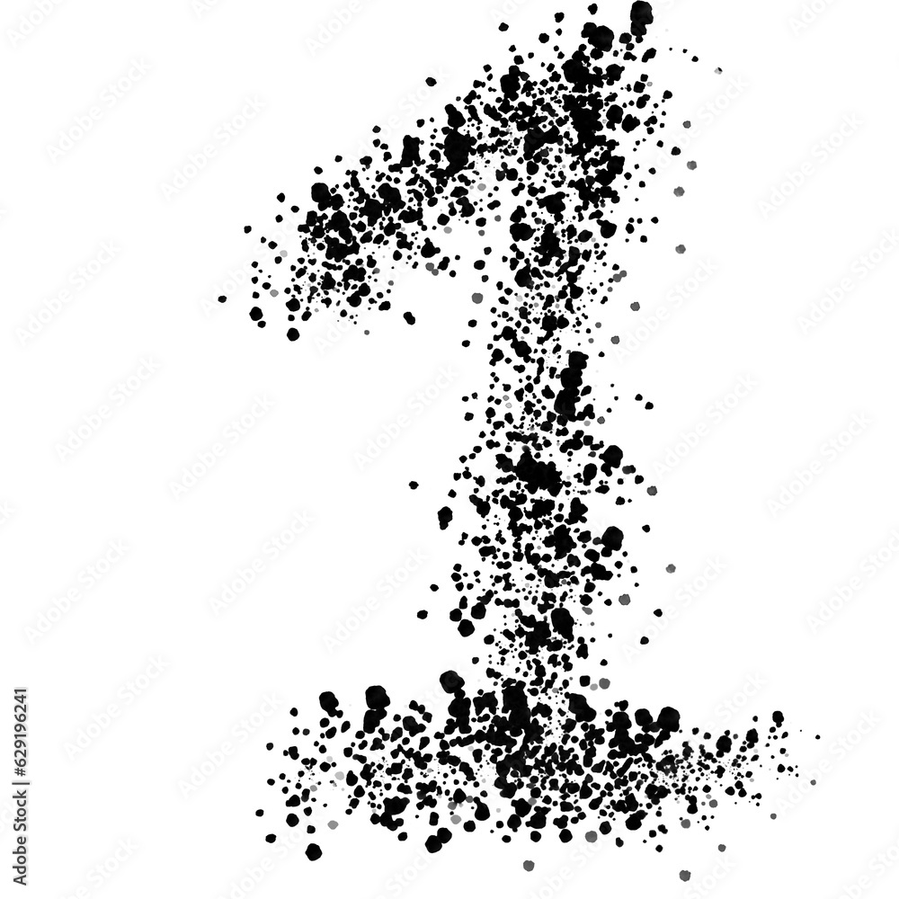 numbers numbers