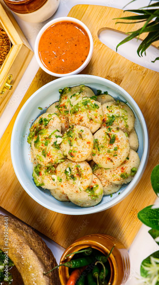 Coconut Tomato Chutney in One Minute Minute Coconut Tomato Chutney in One Minute Minute
