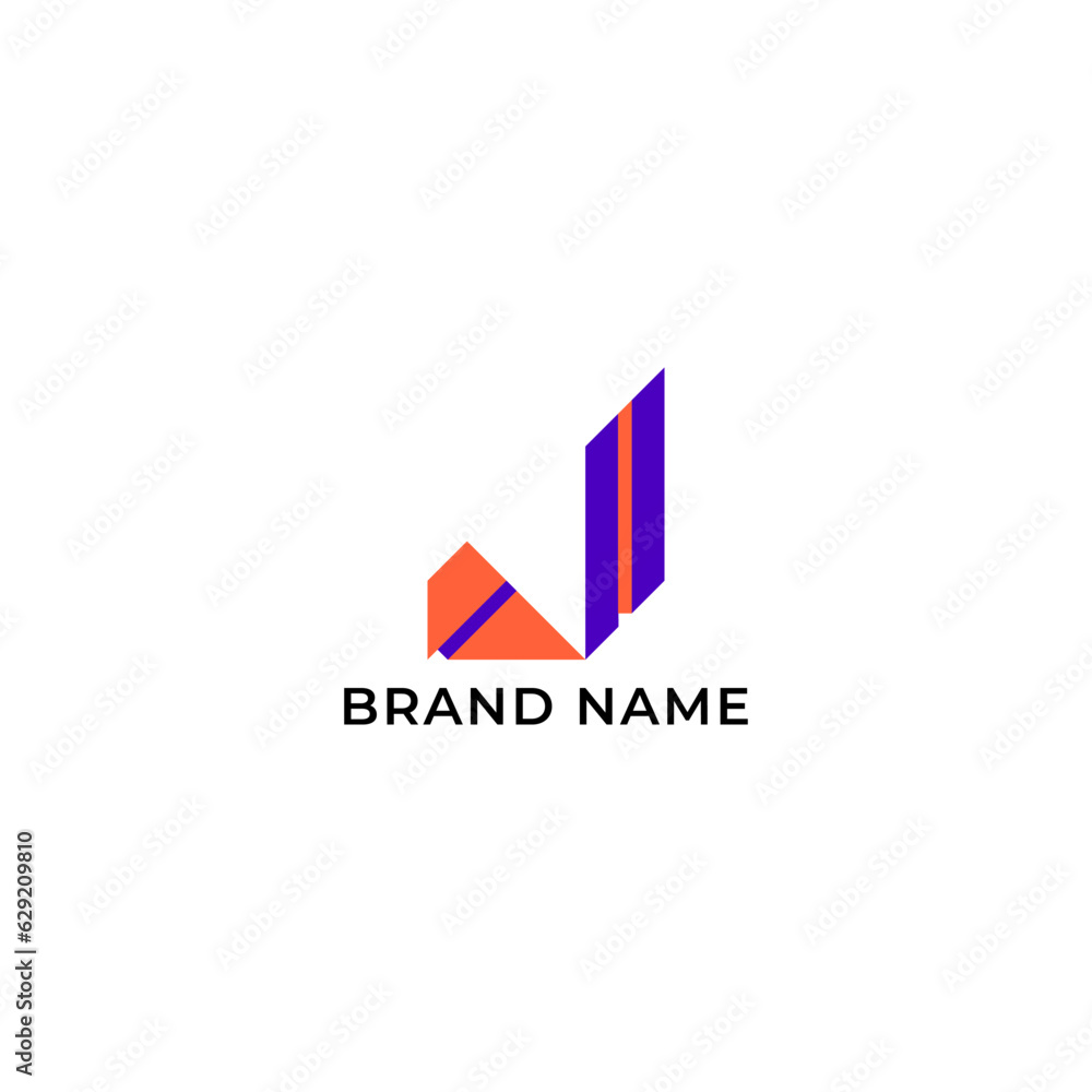 ILLUSTRATION LETTER J GEOMETRIC LOGO ICON PURPLE ORANGE COLOR TEMPLATE SIMPLE MINIMALIST DESIGN ELEMENT VECTOR GOOD FOR APPS, BRAND ILLUSTRATION LETTER J GEOMETRIC LOGO ICON PURPLE ORANGE COLOR TEMPLATE SIMPLE MINIMALIST DESIGN ELEMENT VECTOR GOOD FOR APPS, BRAND